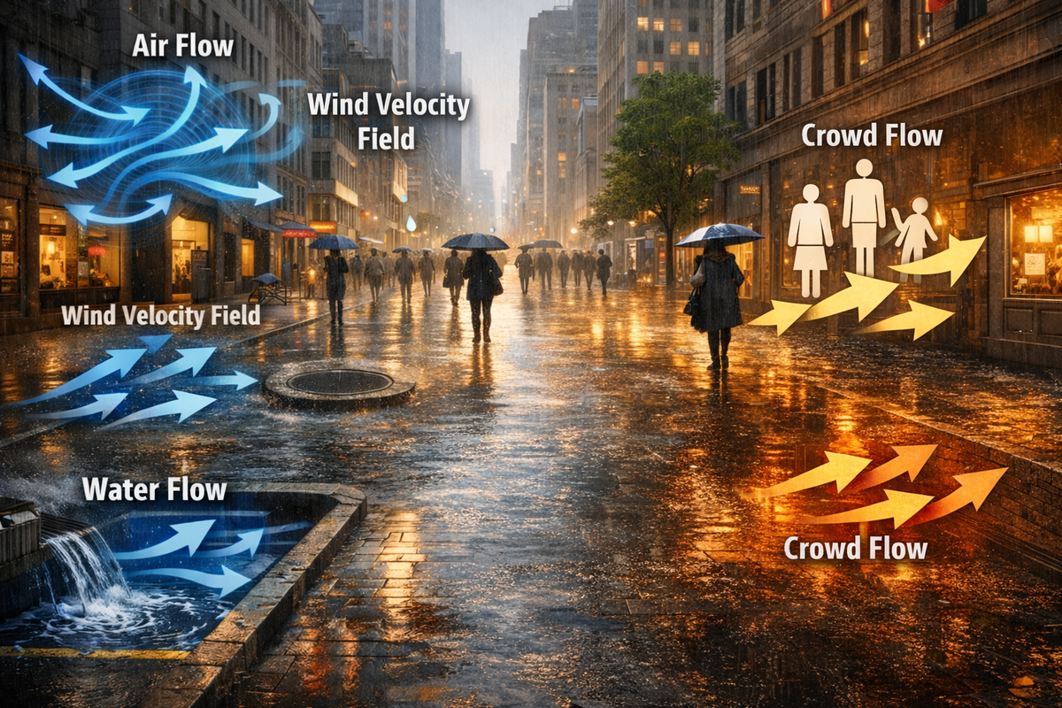 Zapomeňte na e-shopy: Python umí modelovat realitu (1. díl) – co je to pole?